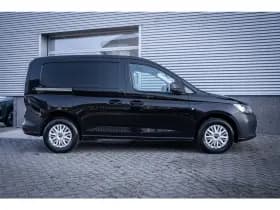 Volkswagen Caddy thumbnail 2