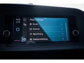 Volkswagen Caddy thumbnail 13