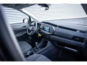 Volkswagen Caddy thumbnail 14
