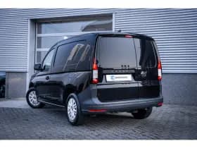 Volkswagen Caddy thumbnail 17