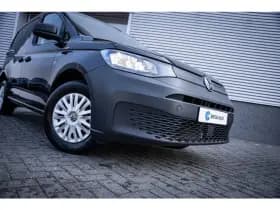 Volkswagen Caddy thumbnail 18