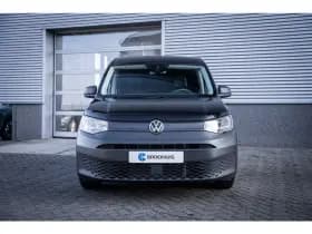 Volkswagen Caddy thumbnail 19