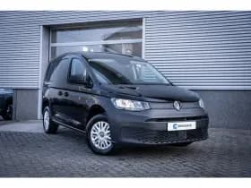Volkswagen Caddy thumbnail 20