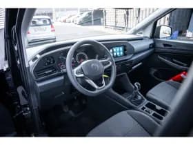 Volkswagen Caddy thumbnail 3