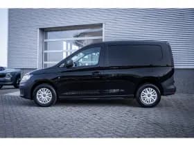 Volkswagen Caddy thumbnail 21