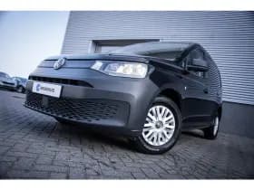 Volkswagen Caddy thumbnail 23