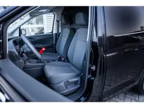 Volkswagen Caddy thumbnail 25
