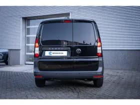 Volkswagen Caddy thumbnail 4