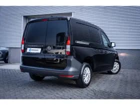 Volkswagen Caddy thumbnail 6