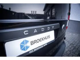 Volkswagen Caddy thumbnail 7