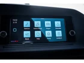 Volkswagen Caddy thumbnail 10