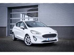 Ford Fiesta thumbnail 2