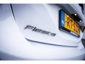 Ford Fiesta thumbnail 11