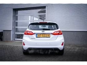 Ford Fiesta thumbnail 12
