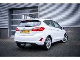 Ford Fiesta thumbnail 14