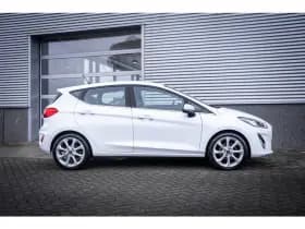 Ford Fiesta thumbnail 15