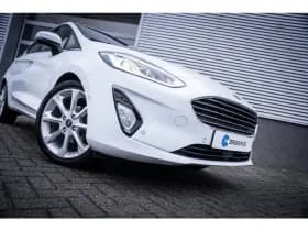 Ford Fiesta thumbnail 3