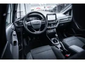 Ford Fiesta thumbnail 27