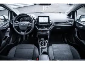 Ford Fiesta thumbnail 29