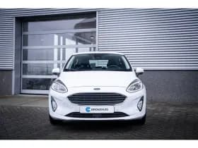 Ford Fiesta thumbnail 4