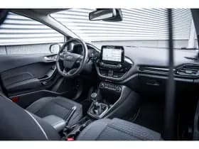 Ford Fiesta thumbnail 31