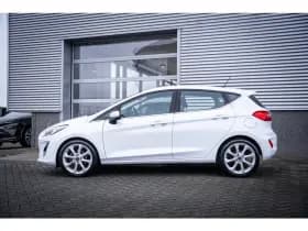 Ford Fiesta thumbnail 6