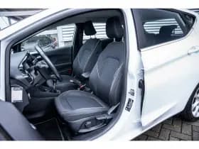 Ford Fiesta thumbnail 8