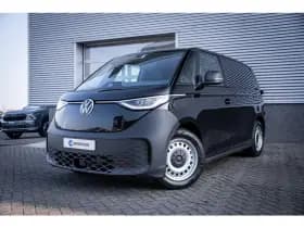 Volkswagen ID.Buzz Cargo