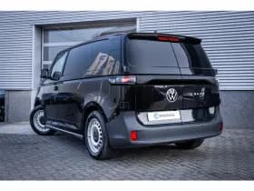 Volkswagen ID.Buzz Cargo thumbnail 15