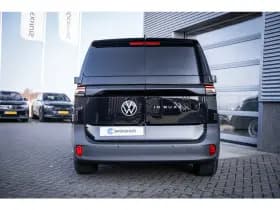 Volkswagen ID.Buzz Cargo thumbnail 17