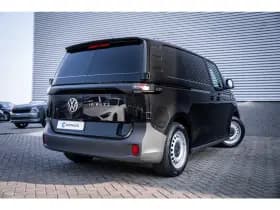 Volkswagen ID.Buzz Cargo thumbnail 18
