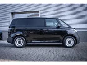 Volkswagen ID.Buzz Cargo thumbnail 19