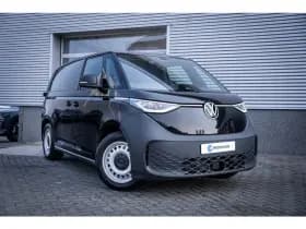 Volkswagen ID.Buzz Cargo thumbnail 3
