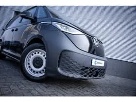 Volkswagen ID.Buzz Cargo thumbnail 5