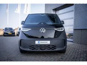 Volkswagen ID.Buzz Cargo thumbnail 6