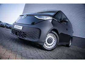 Volkswagen ID.Buzz Cargo thumbnail 7