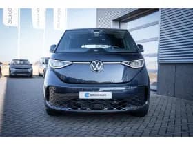 Volkswagen ID. Buzz thumbnail 11