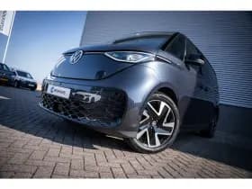 Volkswagen ID. Buzz thumbnail 12