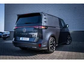 Volkswagen ID. Buzz thumbnail 3