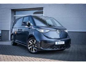 Volkswagen ID. Buzz thumbnail 7