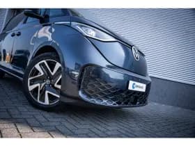 Volkswagen ID. Buzz thumbnail 9