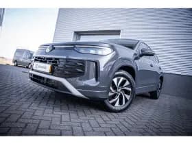 Volkswagen Tayron thumbnail 2