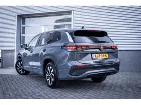 Volkswagen Tayron thumbnail 12