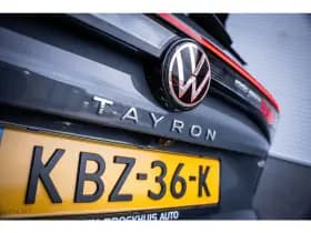 Volkswagen Tayron thumbnail 13