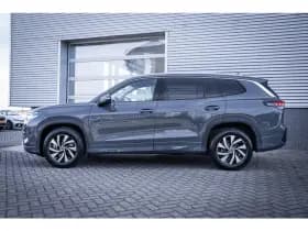 Volkswagen Tayron thumbnail 15