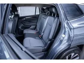 Volkswagen Tayron thumbnail 18