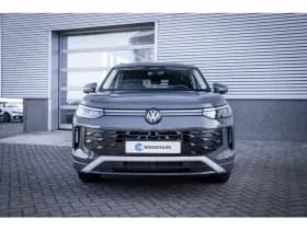Volkswagen Tayron thumbnail 4