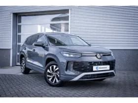 Volkswagen Tayron thumbnail 5