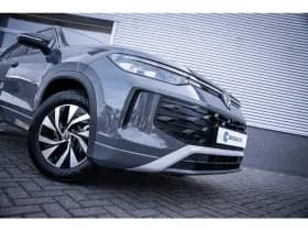 Volkswagen Tayron thumbnail 6