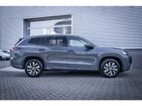 Volkswagen Tayron thumbnail 7